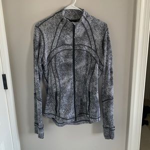 Lululemon define jacket